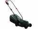 Bosch Easy Mower 18V-32-200 - Tagliaerba - SENZA BATTERIA E CARICABATTERIA