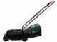 Bosch Easy Mower 18V-32-200 - Tagliaerba - SENZA BATTERIA E CARICABATTERIA