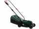 Bosch Easy Mower 18V-32-200 - Tagliaerba - SENZA BATTERIA E CARICABATTERIA