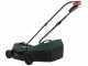 Bosch Easy Mower 18V-32-200 - Tagliaerba - SENZA BATTERIA E CARICABATTERIA