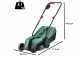 Bosch Easy Mower 18V-32-200 - Tagliaerba - SENZA BATTERIA E CARICABATTERIA