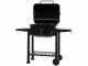 RoyalFood CB 2450 - Barbecue a carbone