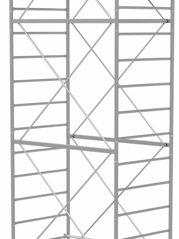 Marchetti Rhino System - Trabattello 100x180 in Offerta