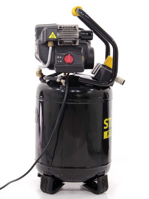 Stanley Fatmax HY 227/10/24V - Compressore in Offerta