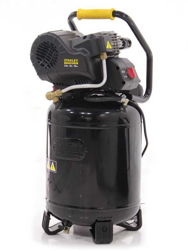 Stanley Fatmax HY 227/10/24V - Compressore in Offerta