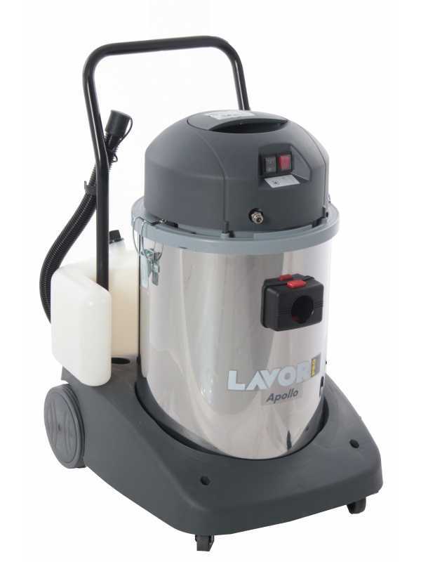 Lavor Pro Apollo IF - Aspiratore a bidone in Offerta