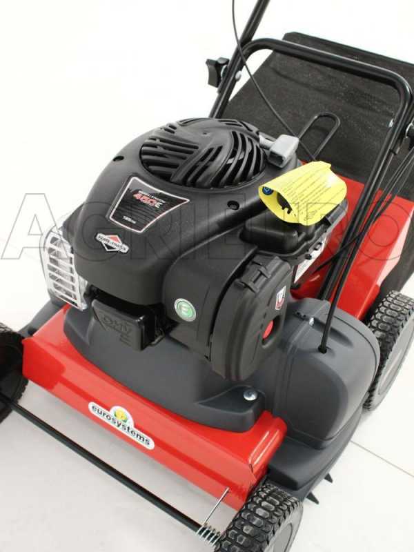 Eurosystems SC 42 B - Arieggiatore - B&S 450 in Offerta