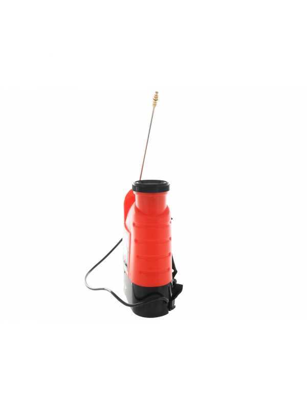 Pompa a spalla a batteria Valex 16L - 8Ah in Offerta