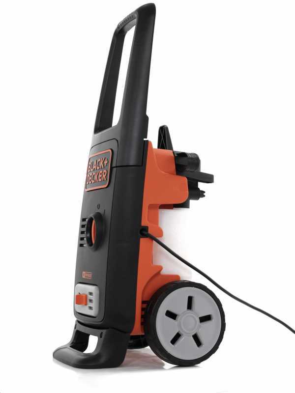 Idropulitrice Black & Decker BXPW1600 in Offerta