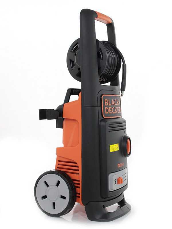 Idropulitrice Black & Decker BXPW1900E in Offerta