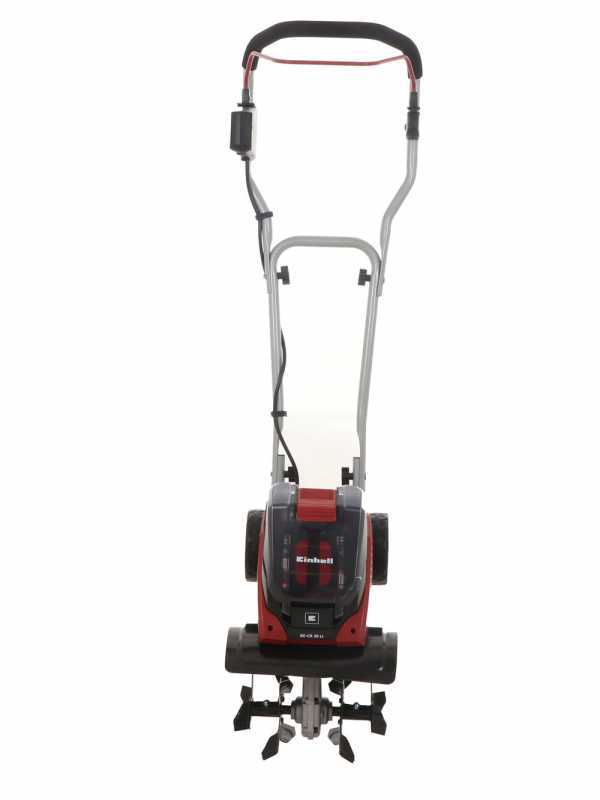 Acquista Einhell 3431200 a batteria Motozappa 30 cm da Conrad