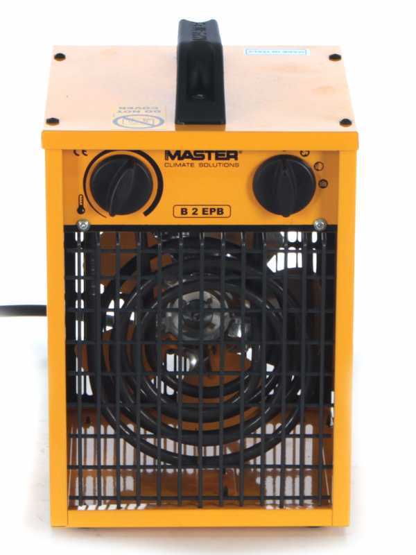 Master - Generatore aria calda B 2EPB in Offerta