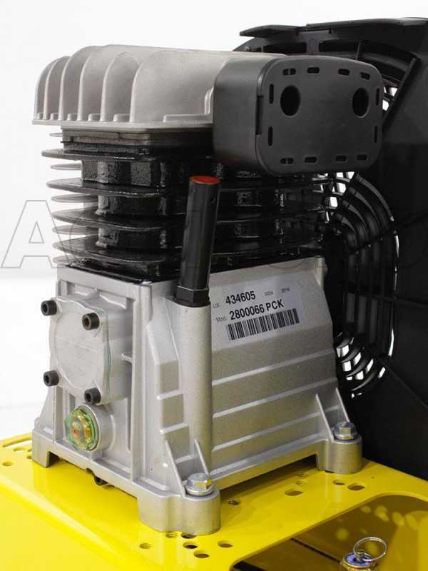 Stanley B 345/10/100 T - Compressore aria in Offerta