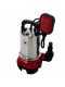 Einhell GH-DP 6315 N Inox - Pompa sommersa elettrica per acque scure - 630W