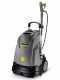 Karcher Pro HDS 5/15 U - Idropulitrice acqua calda professionale  - 150 bar - 450 l/h