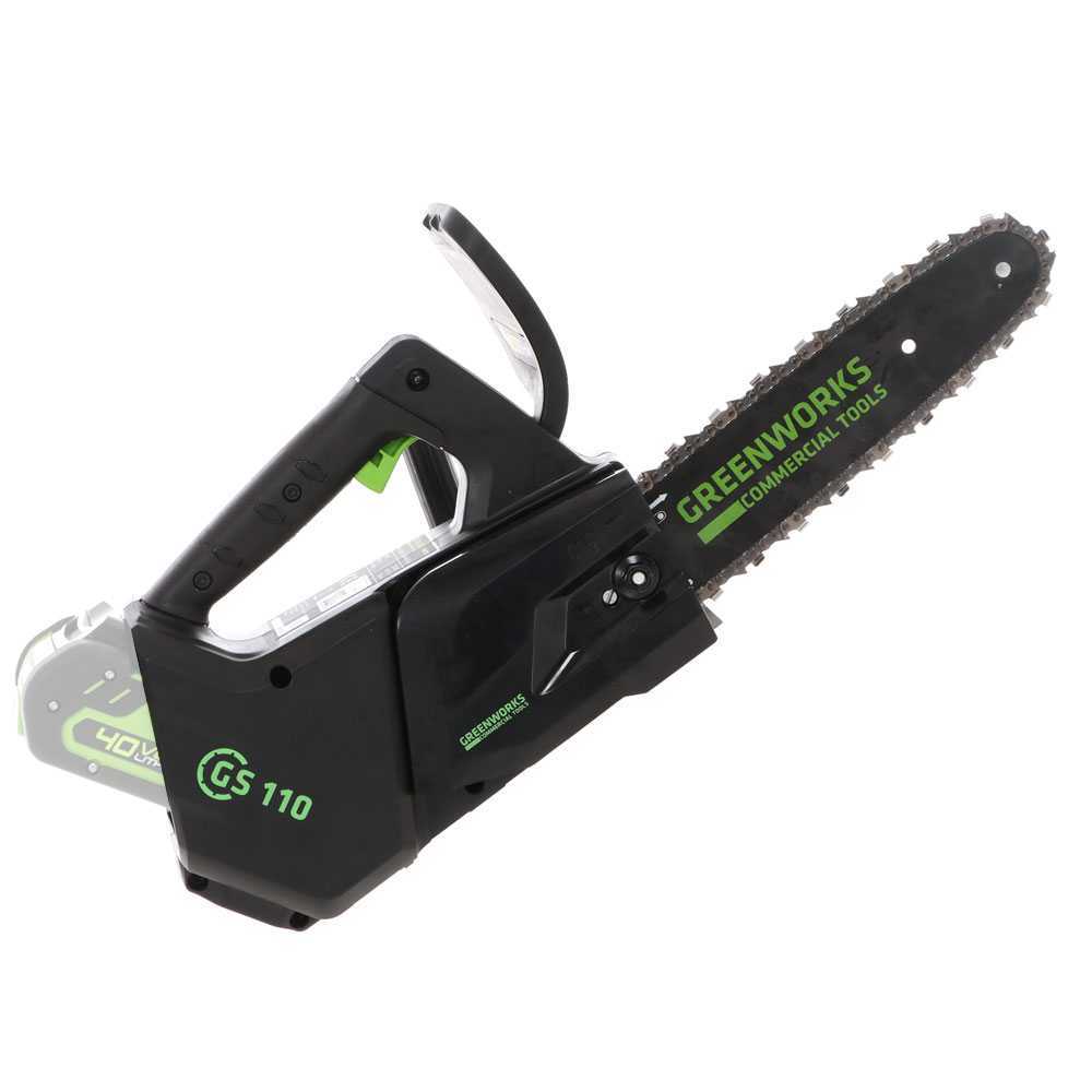 Motoseghe Greenworks batteria - Sandro Shop il tuo negozio online