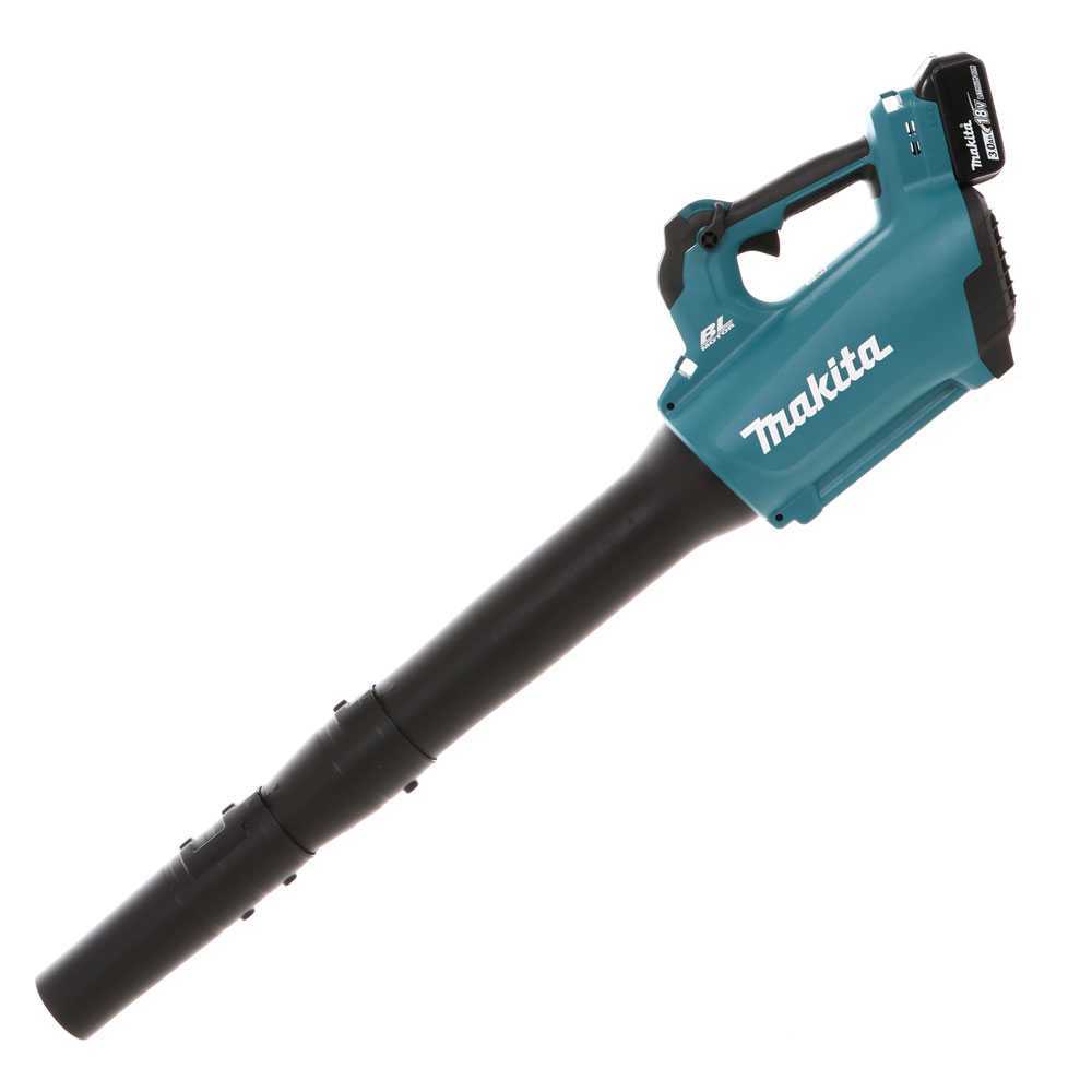 Makita Soffiatore a batteria DUB185Z mod. DUB185Z EAN 088381897877 7122047  Makita