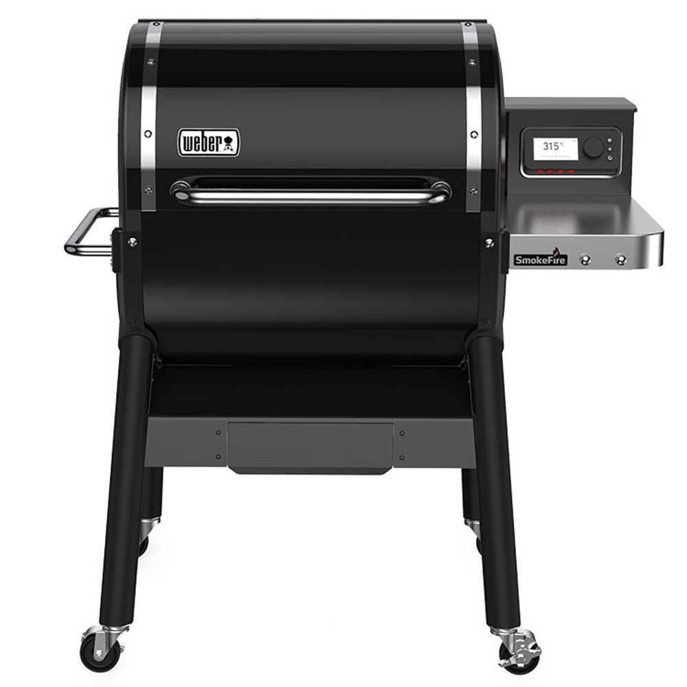 Barbecue Weber - Offerte AgriEuro