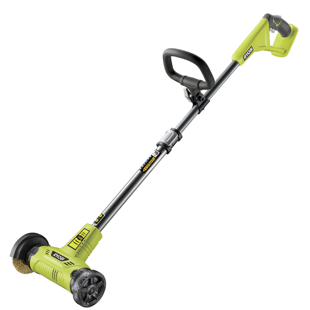 Ryobi RY18PCA-0 - Pulisci fughe in Offerta