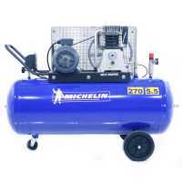 Compressori 50 litri oilless Michelin Offerte AgriEuro