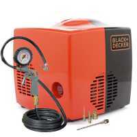 Idropulitrici A BATTERIA (70-110 bar) Black & Decker Offerte AgriEuro