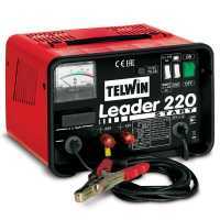 TELWIN - Caricabatterie Avviatore Professionale Auto Moto Dynamic 420  Batteria - ePrice
