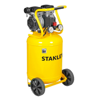 Compressori silenziati diretti Piccoli e Portatili Stanley Offerte AgriEuro