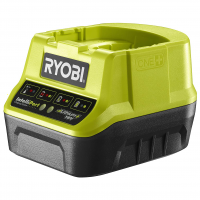 Ryobi Pompa Irroratrice a Zaino 18V RY18BPSA-0