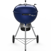 KESSER® Barbecue con Carrello XXL a carbonella con Coperchio