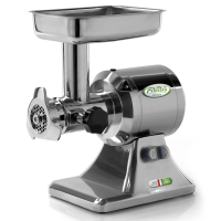 VENDO TRITACARNE TS 22 ACCIAIO INOX FAMA MEAT GRINDER NUOVO NEW MONOFASE CE  VENDITA + PREZZO