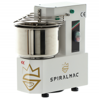 Impastatrice a Spirale da 5 -10KG - Offerte AgriEuro 2024