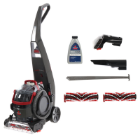 Pulitore BISSELL ProHeat2X Revolution in Offerta