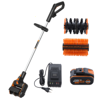 Worx WG441E.9 - Pulitore per esterni in Offerta