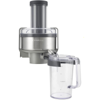 Scheda Tecnica Impastatrice Kenwood Chef Elite KVC5300S in Offerta