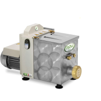 Macchina elettrica professionale per pasta fresca 370W - Capacità