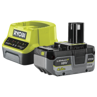 Elettrosega compatta RYOBI RY18CS20A-0 -18V in Offerta