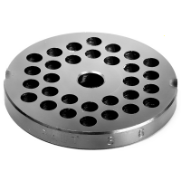 Tre spade TC-8 Inox - Tritacarne manuale in Offerta