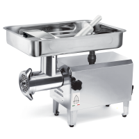 Scheda Tecnica Tre spade TC-32 PRO INOX DELUXE - Tritacarne in Offerta