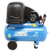 Compressore CECCATO 50lt 2Hp azionamento a cinghia - Cuneo