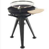 Barbecue a carbone - Bbq a carbonella - Offerte AgriEuro 2024