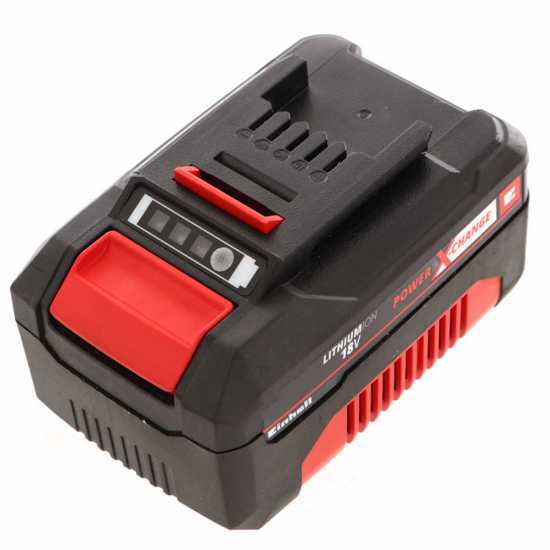 Batteria aggiuntiva per prodotti einhell 18V / 4.0Ah