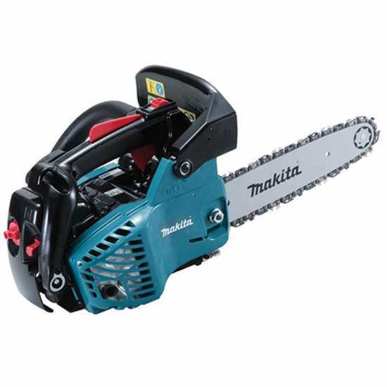 Makita EA3110T25B - Motosega a scoppio da potatura - Lama da 25cm