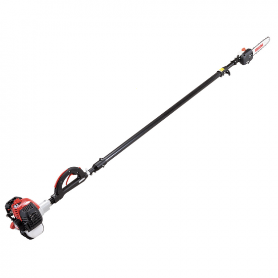 Shindaiwa SDK PT262S - Potatore a scoppio su asta telescopica - Lama 30cm