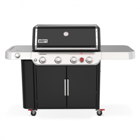 Weber Genesis E-435 - Barbecue a gas