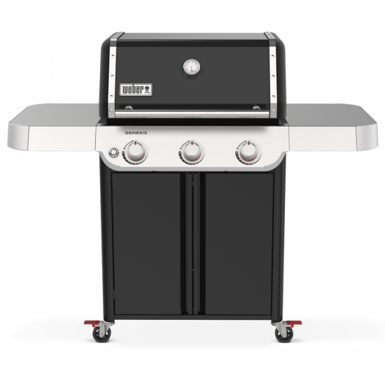 Weber Genesis E-315 - Barbecue a gas