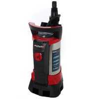 Einhell GE-DP 7935 N-A ECO - Pompa sommersa elettrica per acque scure - Aquasensor - 790W