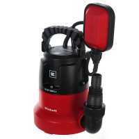 Einhell GC-SP 3580 LL - Pompa sommersa elettrica per acque chiare - 350W