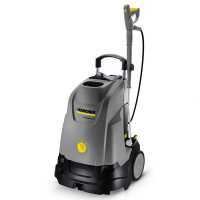 Karcher Pro HDS 5/15 U - Idropulitrice acqua calda professionale  - 150 bar - 450 l/h