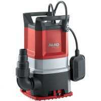 AL-KO TWIN 11000 Premium - Pompa sommersa elettrica acque chiare sporche - 750W