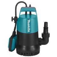 Makita PF0300 - Pompa sommersa elettrica per acque chiare - 300W